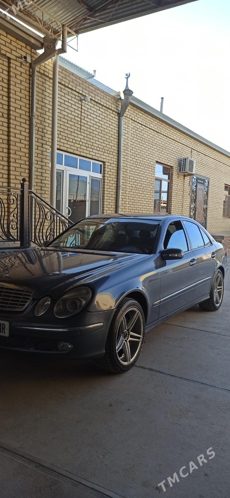 Mercedes-Benz E350 2007 - 210 000 TMT - Mary - img 3