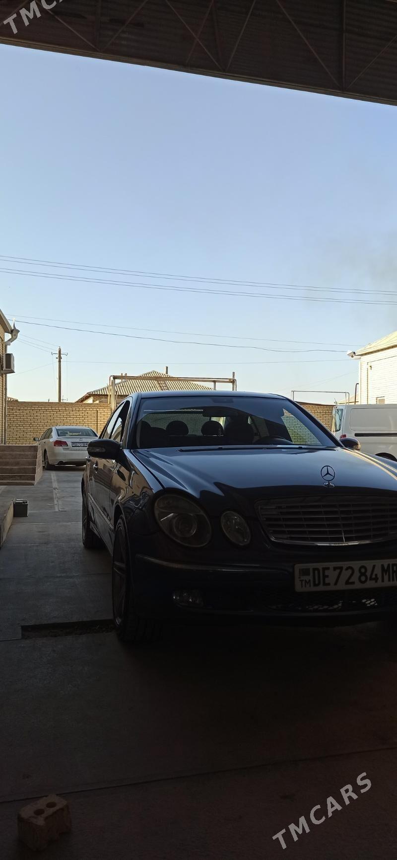 Mercedes-Benz E350 2007 - 210 000 TMT - Mary - img 4