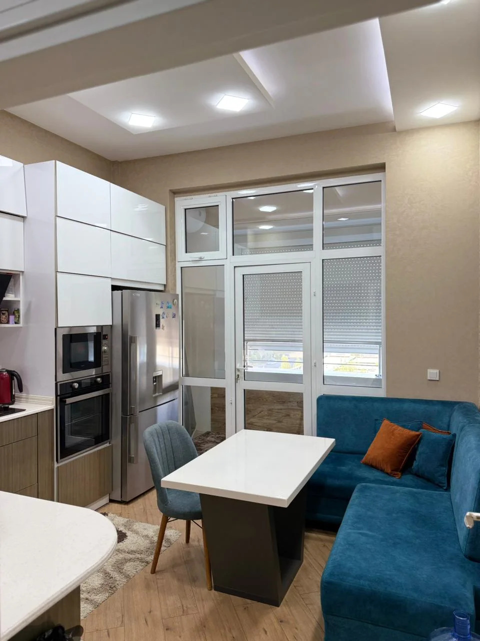 satlyk gurtly 4kom - Aşgabat - img 3