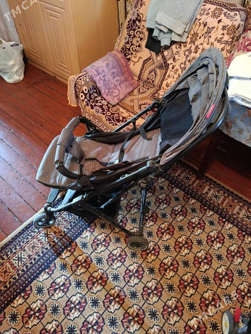 Коляска - Ашхабад - img 4