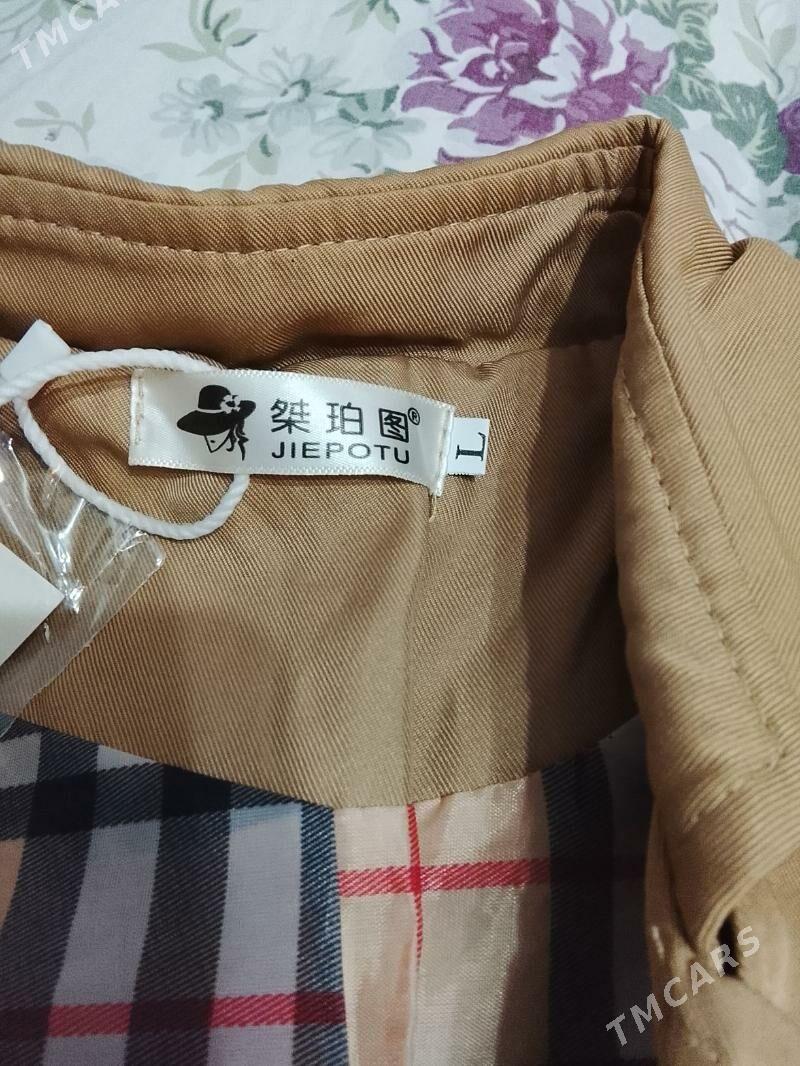 plash - Дашогуз - img 5