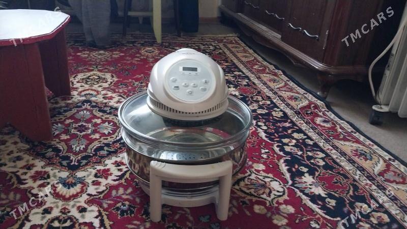 Аэрогриль Mega MCO-224 - 30 mkr - img 1