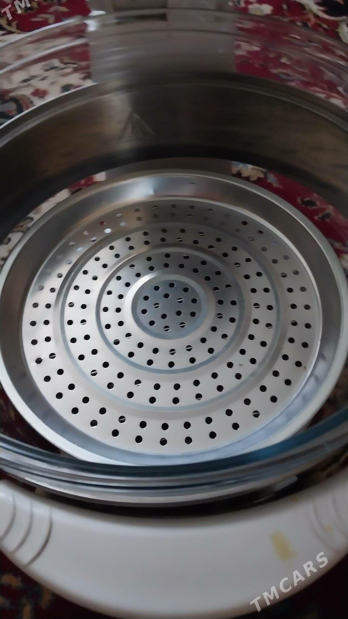 Аэрогриль Mega MCO-224 - 30 mkr - img 6