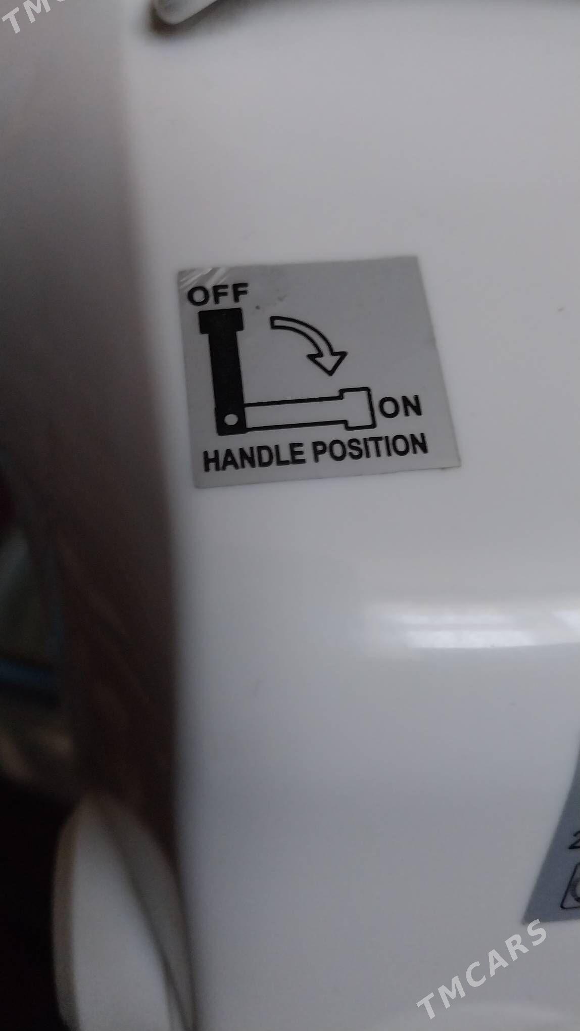 Аэрогриль Mega MCO-224 - 30 mkr - img 8