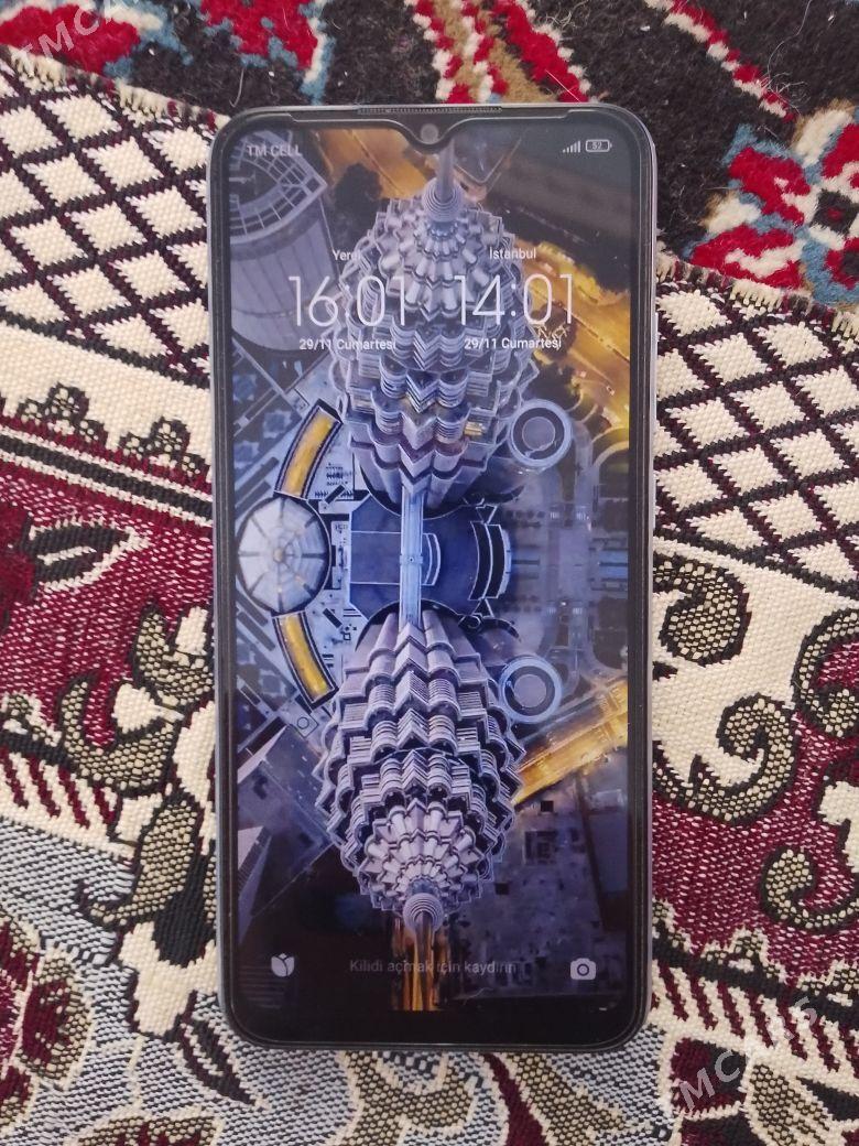 REDMI 10A - Gyzylarbat - img 3