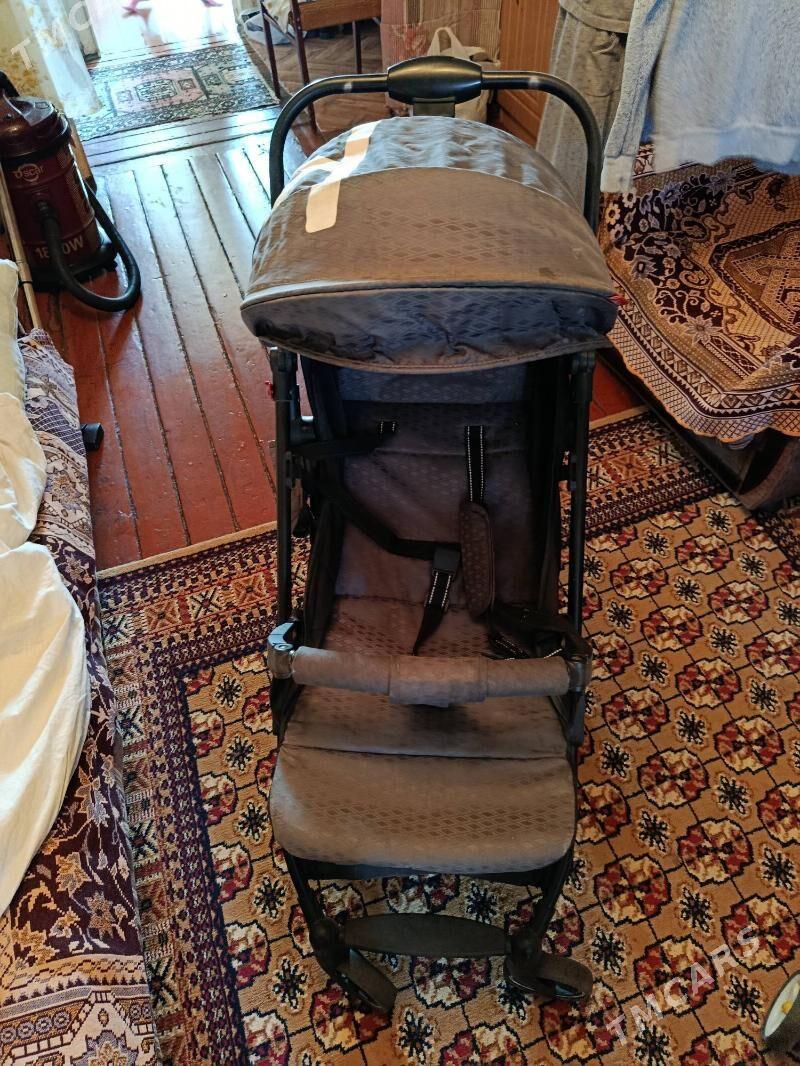 Коляска - Ашхабад - img 2