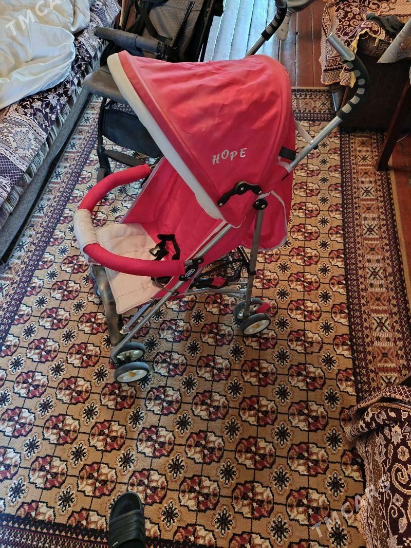 Коляска - Ашхабад - img 4