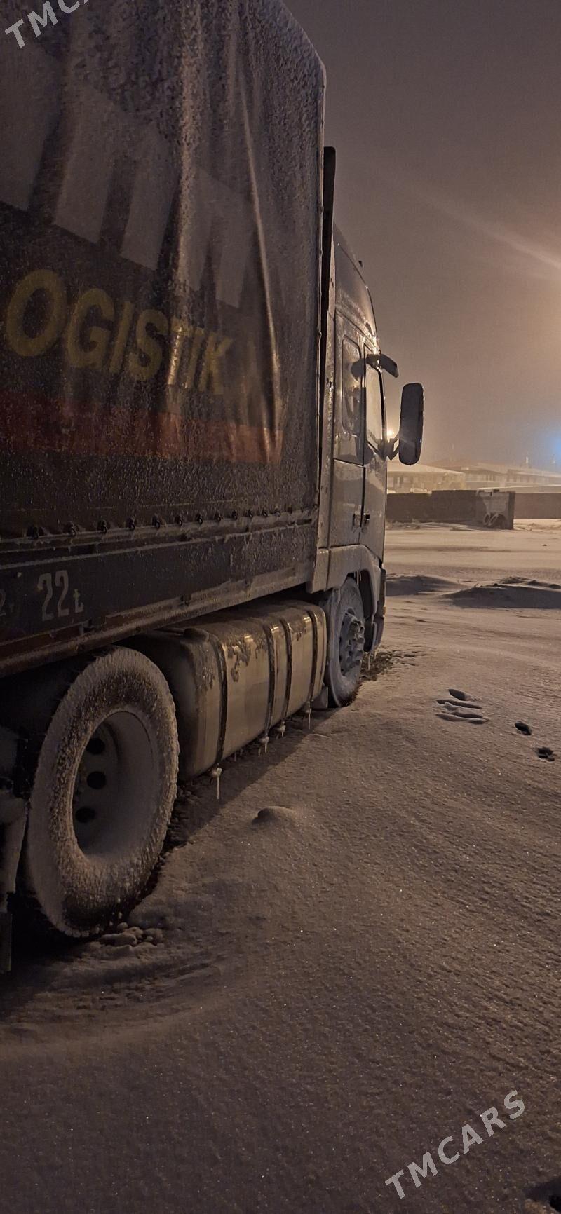 Volvo FH 420 1999 - 720 000 TMT - Mary - img 4