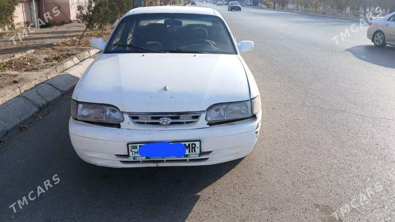 Hyundai Sonata 1995 - 17 000 TMT - Mary - img 4