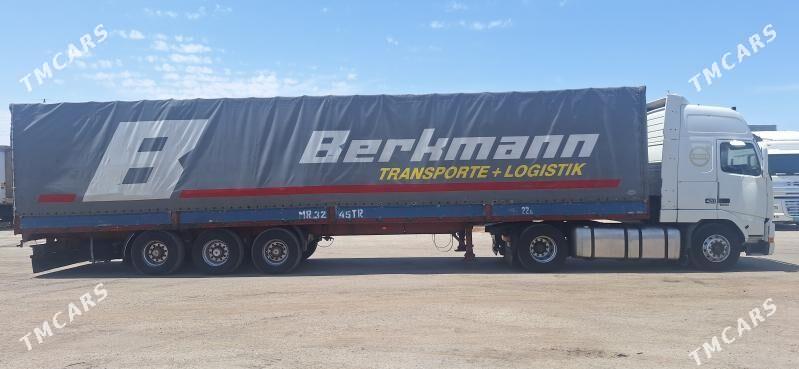 Volvo FH 420 1999 - 720 000 TMT - Mary - img 3