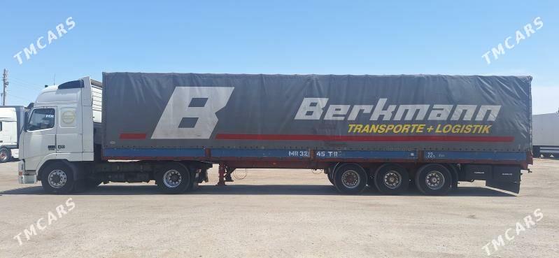 Volvo FH 420 1999 - 720 000 TMT - Mary - img 2