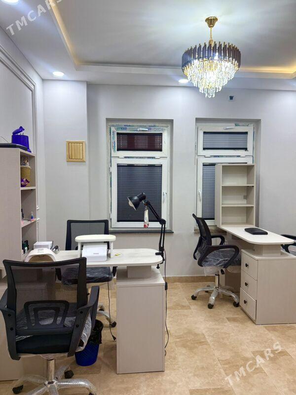 salon/ arenda - Ашхабад - img 2