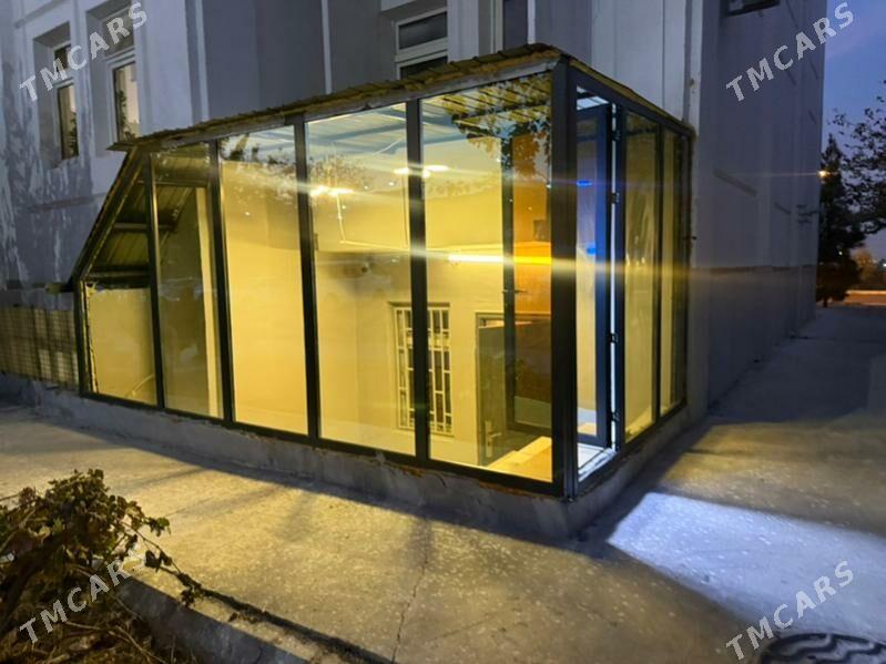 salon/ arenda - Ашхабад - img 1