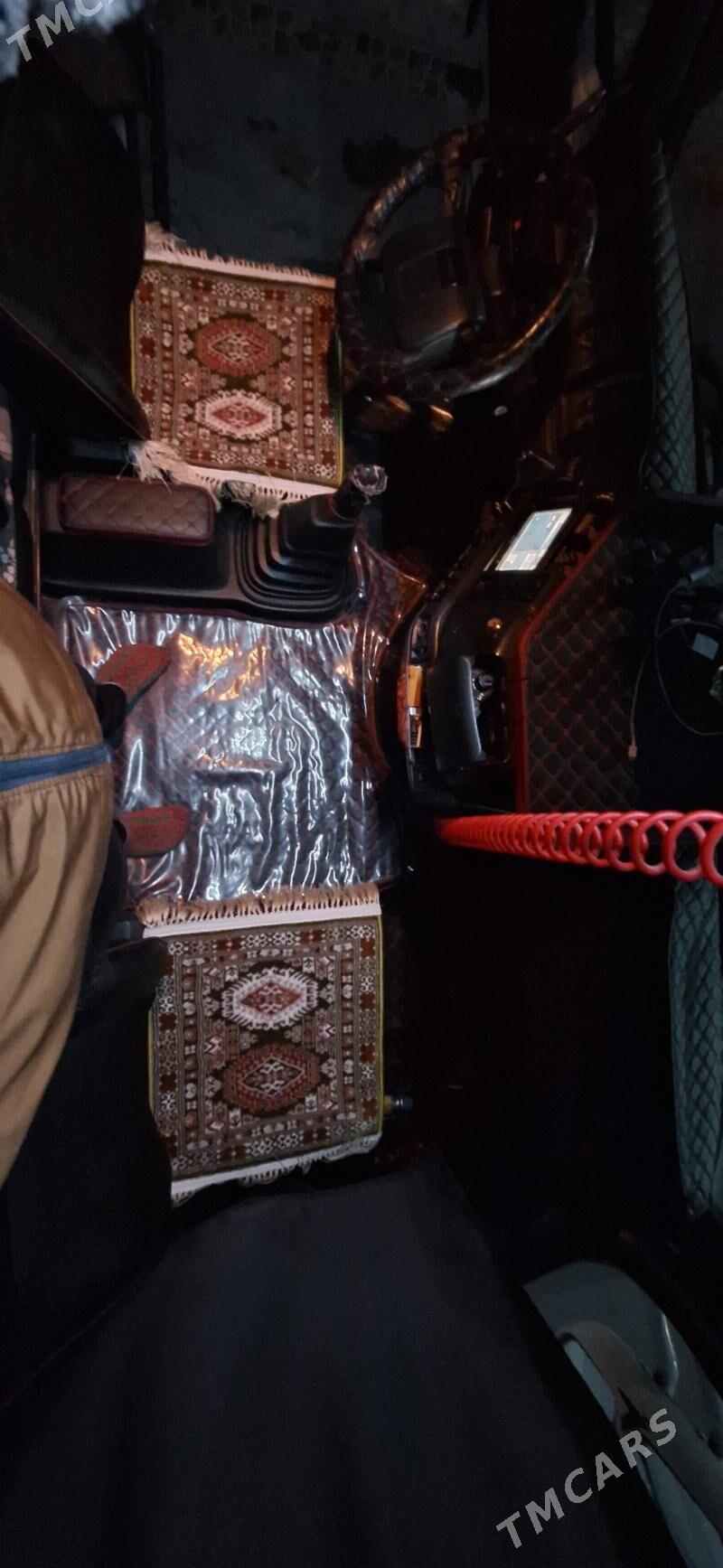 Volvo FH 420 1999 - 720 000 TMT - Mary - img 5