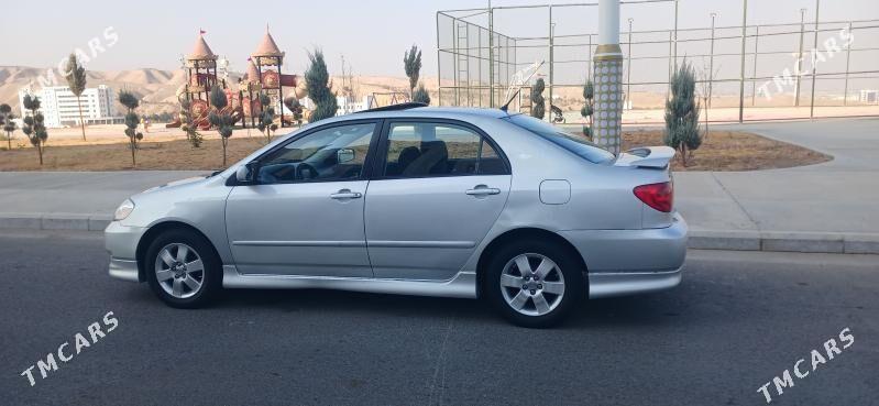 Toyota Corolla 2003 - 140 000 TMT - 15-й этап - img 3