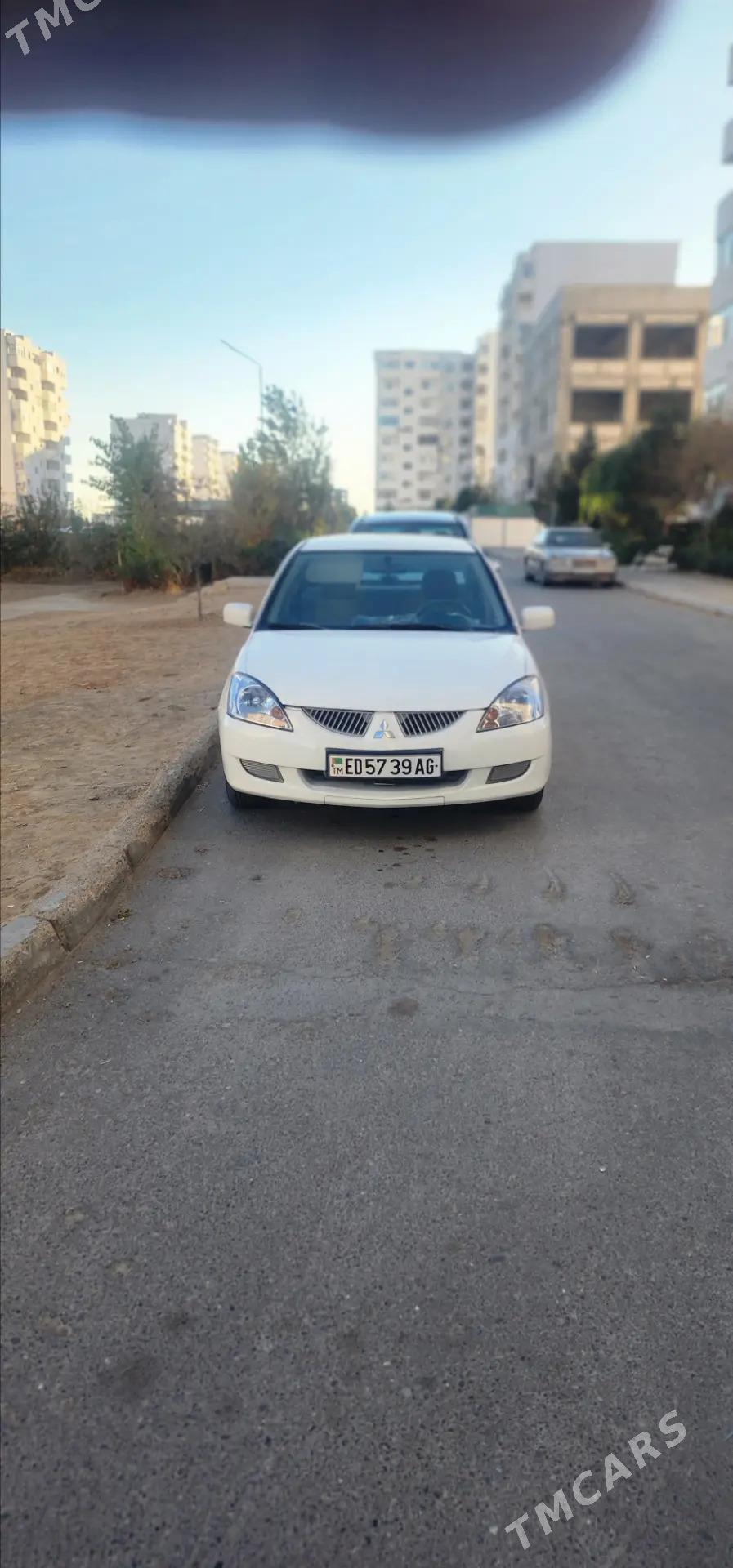 Mitsubishi Lancer 2006 - 110 000 TMT - Parahat 8 - img 1