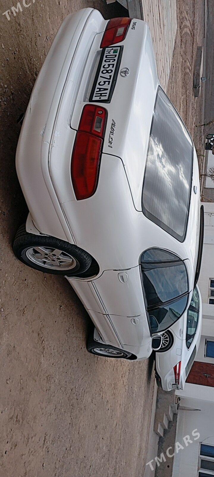 Toyota Avalon 1999 - 120 000 TMT - Aşgabat - img 3