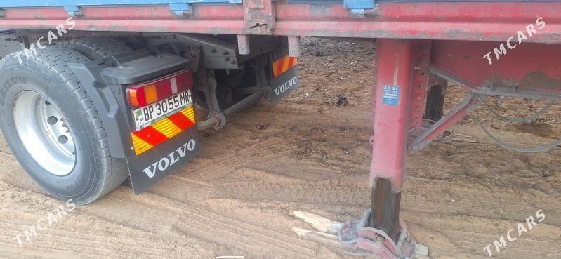 Volvo FH 420 1999 - 720 000 TMT - Mary - img 6