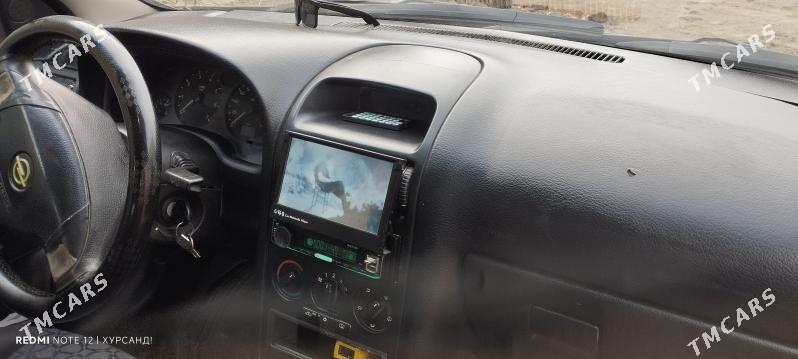 Opel Astra 1999 - 75 000 TMT - Gurbansoltan Eje - img 3