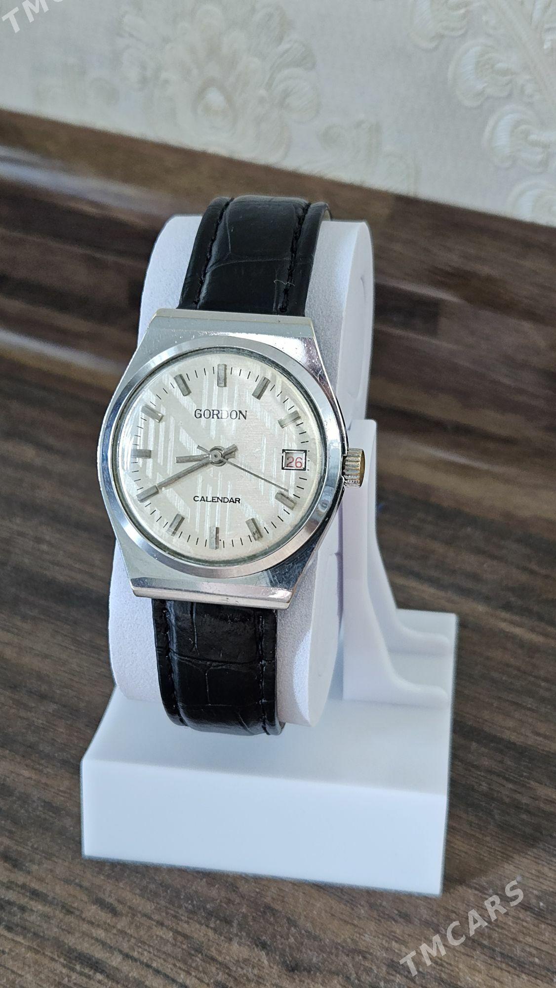 SAGAT SWISS GORDON - Ашхабад - img 2