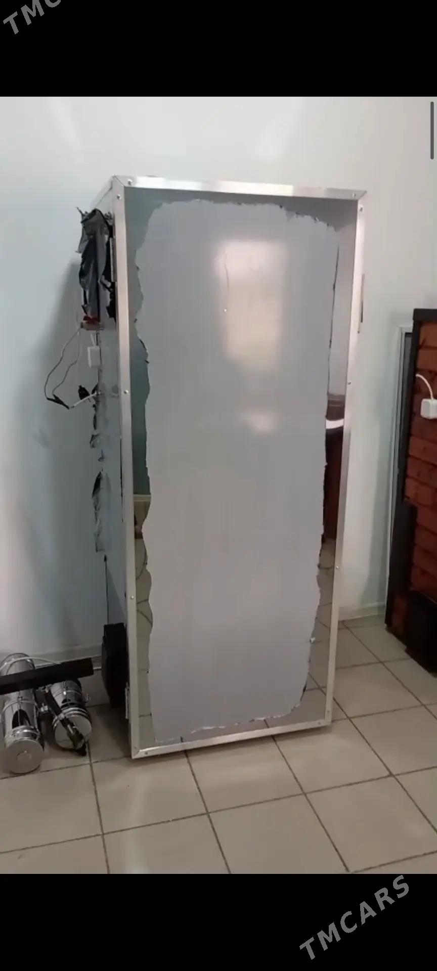 Коптильня - Ашхабад - img 3