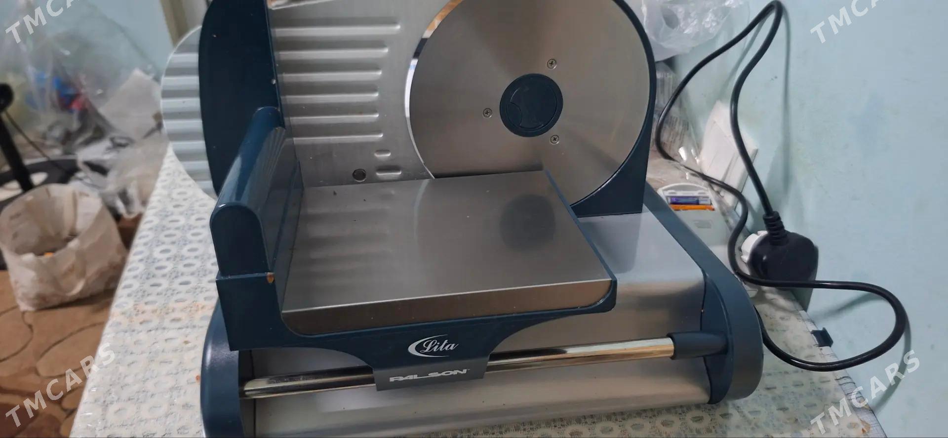 Коптильня - Ашхабад - img 5