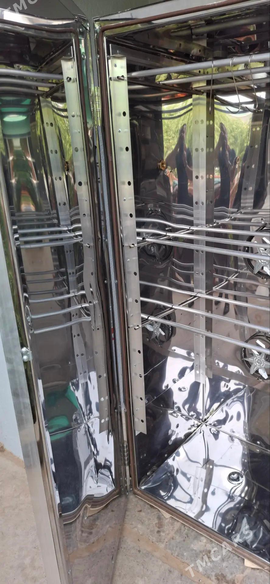 Коптильня - Aşgabat - img 1