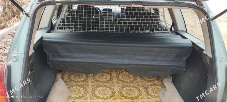 Opel Astra 1999 - 75 000 TMT - Gurbansoltan Eje - img 4