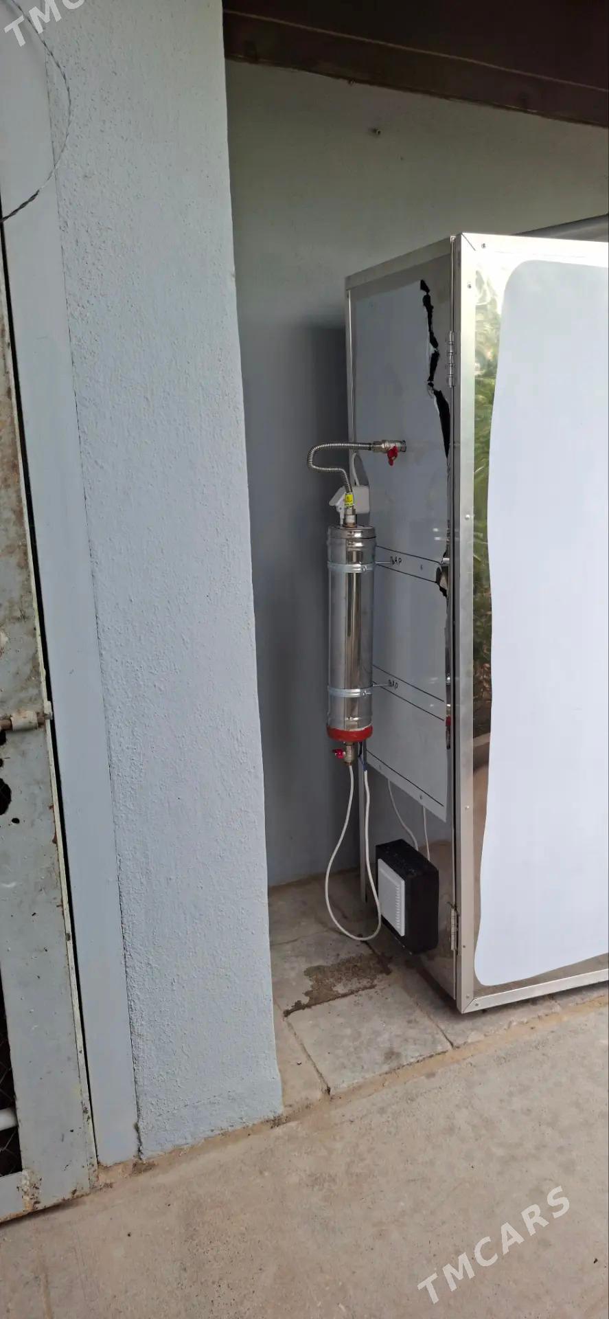 Коптильня - Ашхабад - img 2