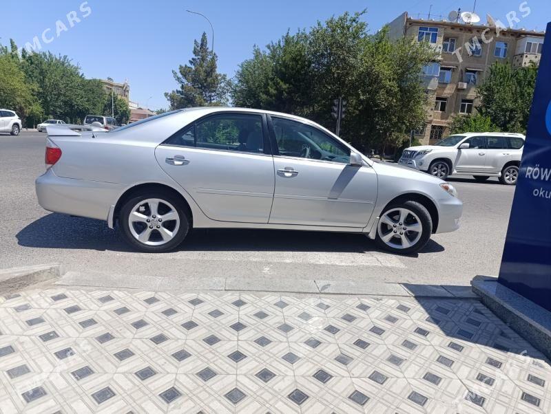 Toyota Camry 2003 - 170 000 TMT - Мары - img 2