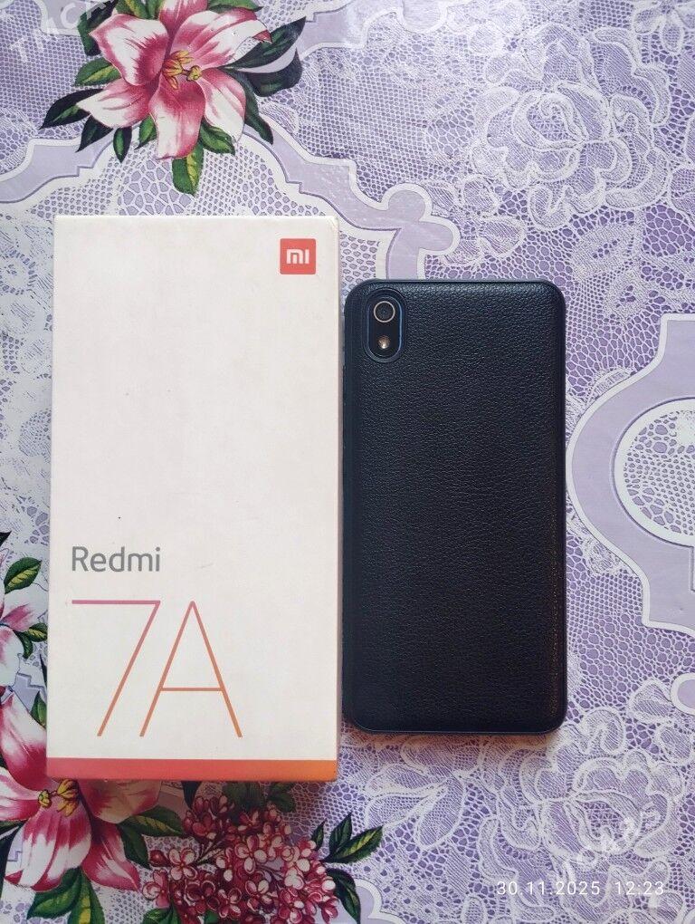 Redmi 7a - Туркменабат - img 3