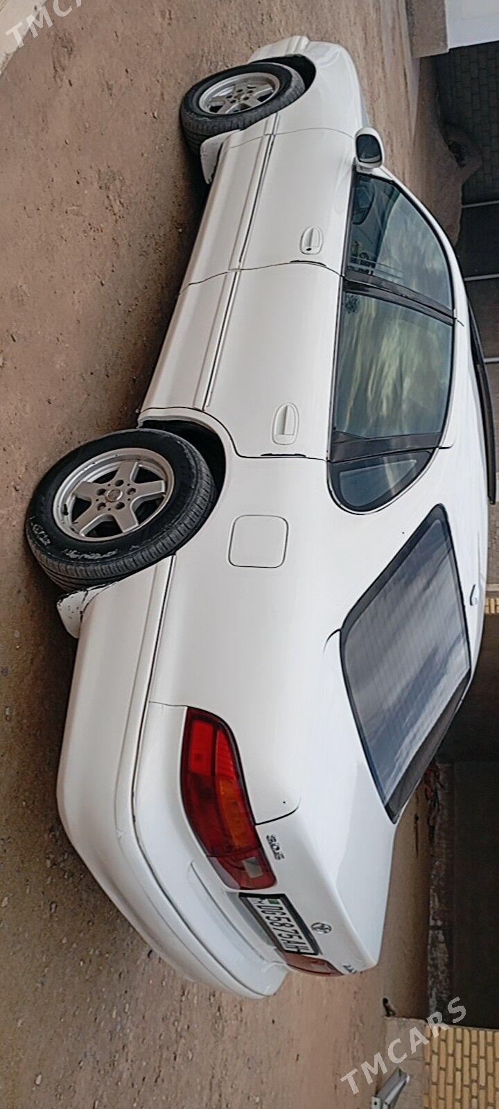 Toyota Avalon 1999 - 120 000 TMT - Aşgabat - img 8