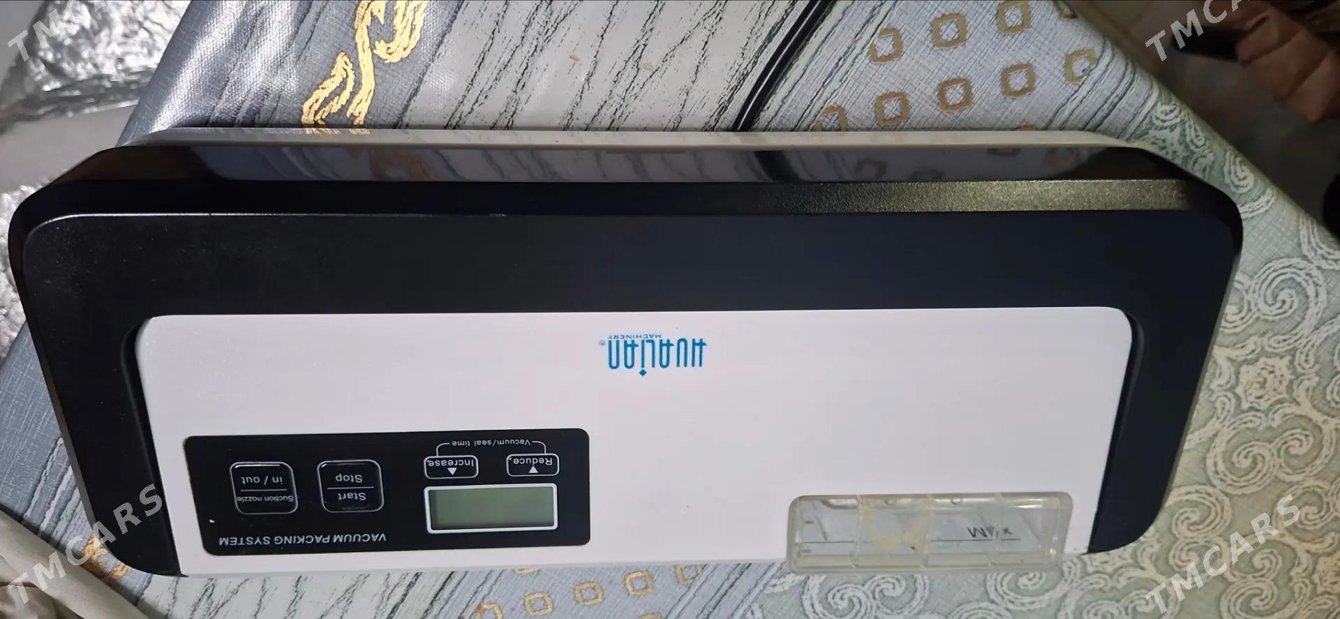 Коптильня - Ашхабад - img 6