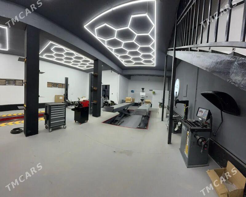 Awto Hyzmatlary - Кака - img 5