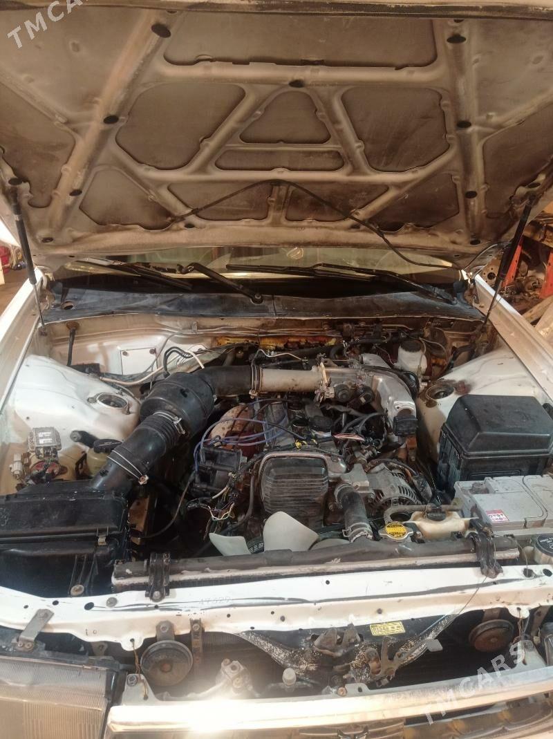 Toyota Cresta 1993 - 36 000 TMT - Мары - img 7
