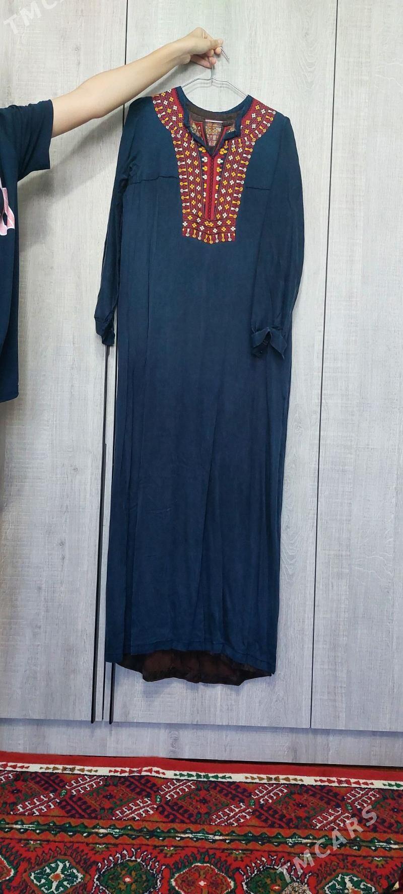 Pombarh100manat,gulyupek 70 m - Bekrewe - img 4