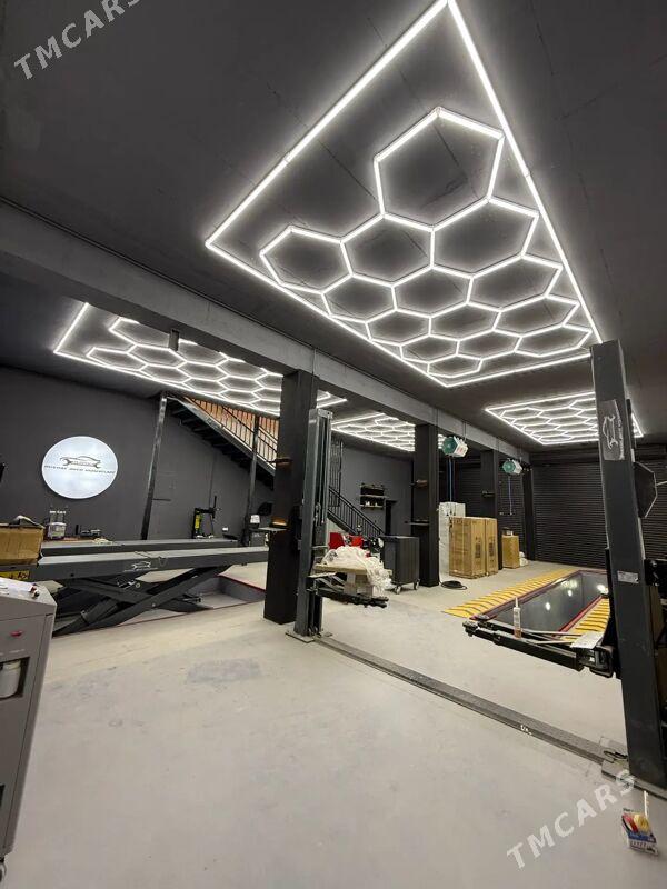 Awto Hyzmatlary - Кака - img 3