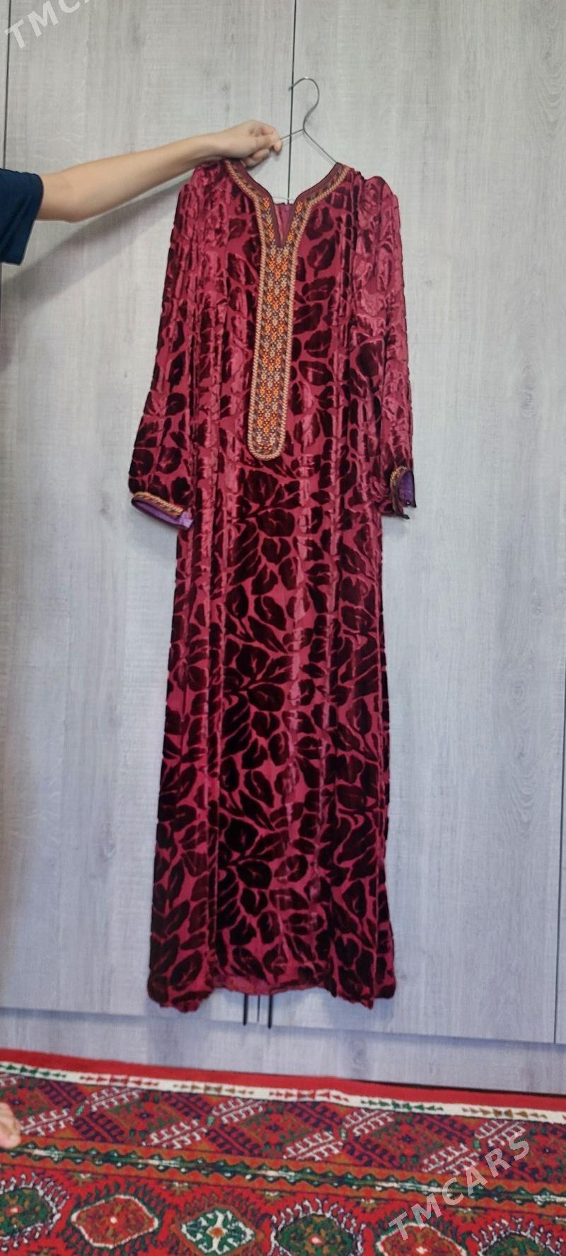 Pombarh100manat,gulyupek 70 m - Bekrewe - img 2