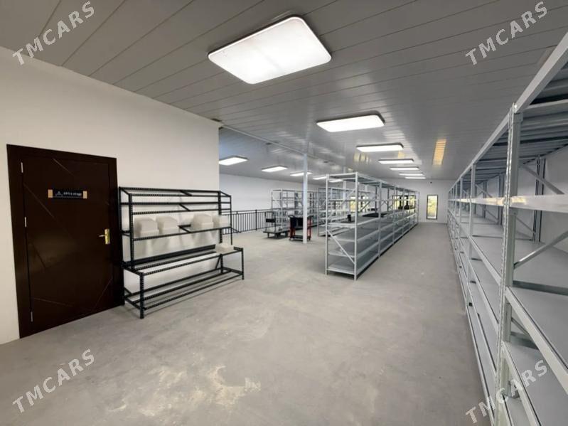 Awto Hyzmatlary - Кака - img 2