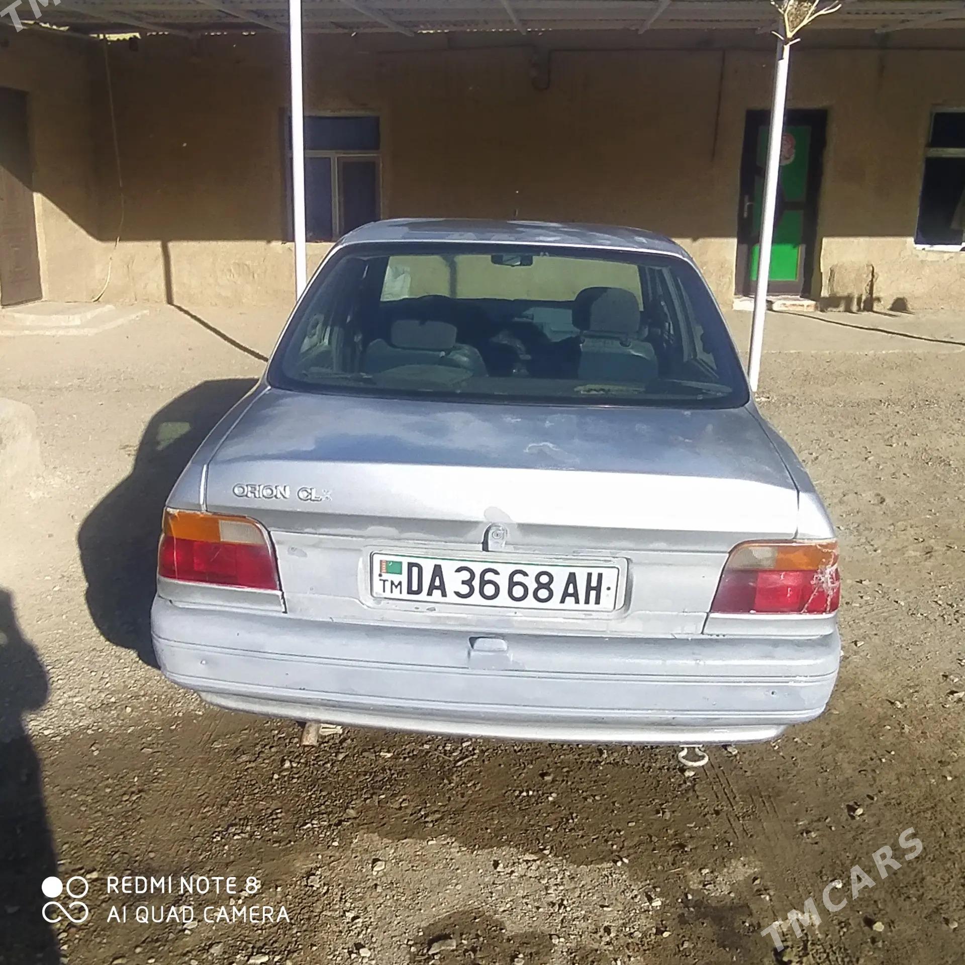 Opel Astra 1991 - 15 000 TMT - Bäherden - img 4