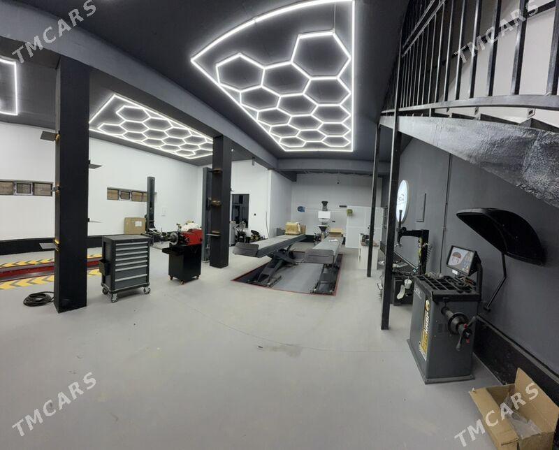 Awto Hyzmatlary - Кака - img 10