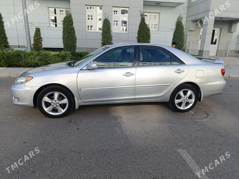 Toyota Camry 2003 - 170 000 TMT - Мары - img 3