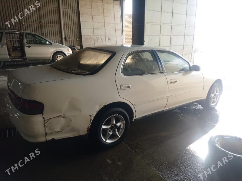 Toyota Cresta 1993 - 36 000 TMT - Мары - img 4