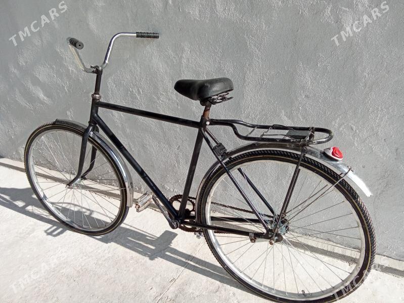 28 Ural welik - Туркменабат - img 2