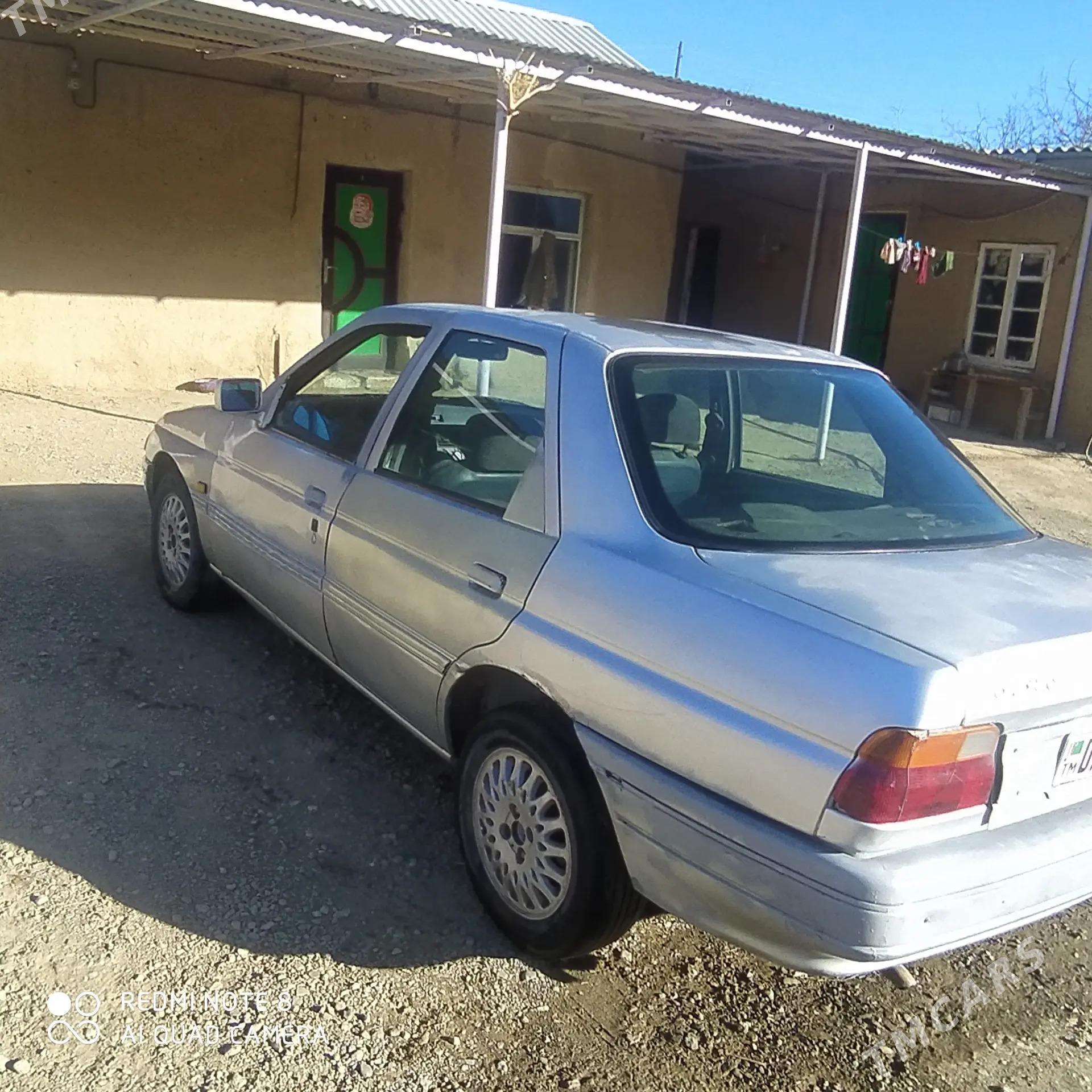 Opel Astra 1991 - 15 000 TMT - Bäherden - img 6