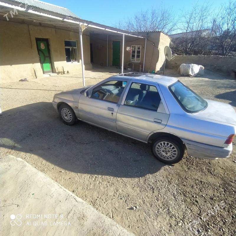 Opel Astra 1991 - 15 000 TMT - Bäherden - img 5