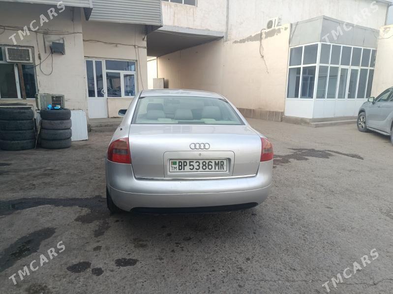 Audi A6 1999 - 70 000 TMT - Mary - img 2
