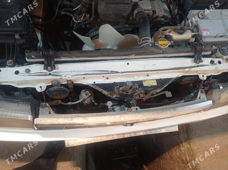 Toyota Cresta 1993 - 36 000 TMT - Мары - img 6