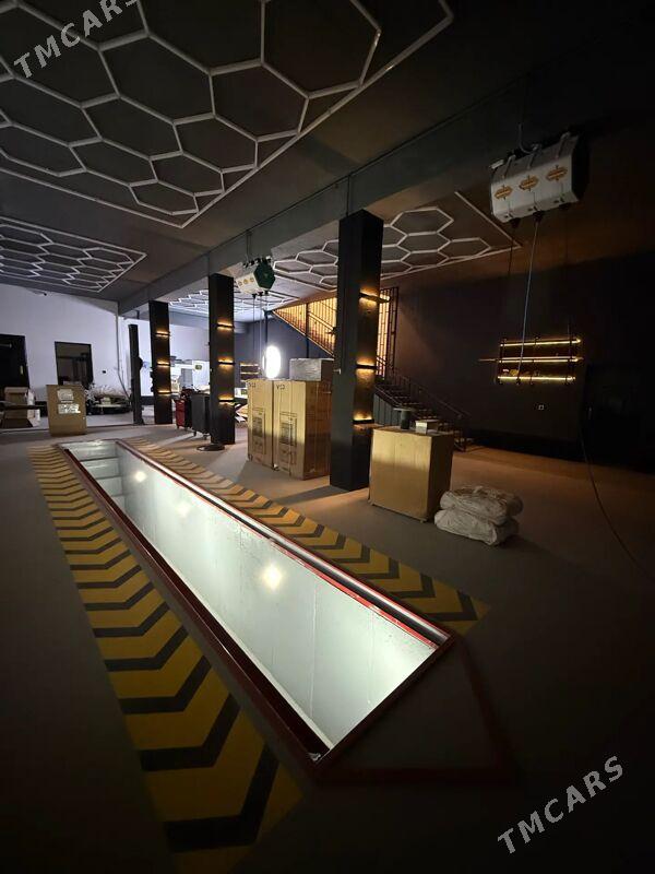 Awto Hyzmatlary - Кака - img 4