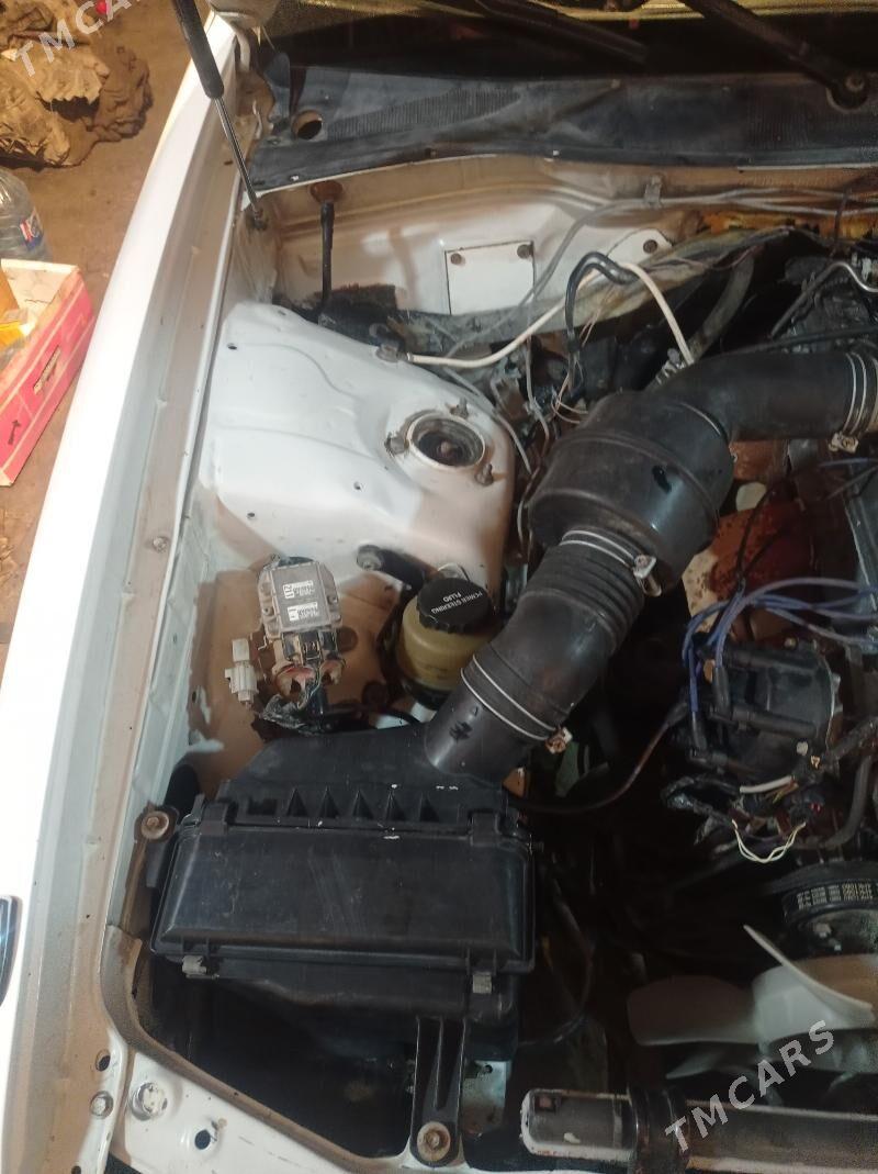 Toyota Cresta 1993 - 36 000 TMT - Мары - img 5